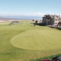 Royal St George's Golf Club