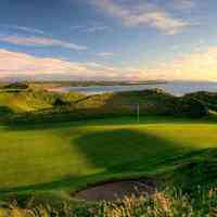 Ballybunion Golf Club
