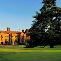 Marriott Hanbury Manor Resort & Golf Club