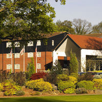 Marriott Meon Valley Golf & Country Club