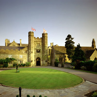 Marriott St Pierre Hotel & Country Club