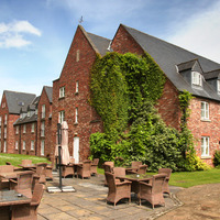 Marriott Worsley Park Golf Club