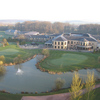 QHotels Belton Woods Hotel & Country Club