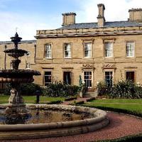 QHotels Oulton Hall