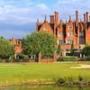 QHotels Dunston Hall Hotel and Golf Club