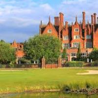 QHotels Dunston Hall Hotel and Golf Club