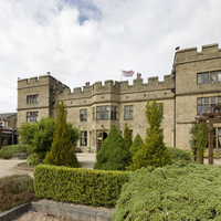 QHotels Slaley Hall