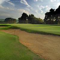Ganton Golf Club