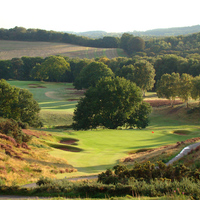 Notts Golf Club