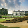 Queenwood Golf Club