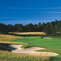 Bearwood Lakes Golf Club