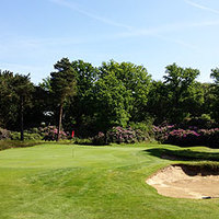 New Zealand Golf Club