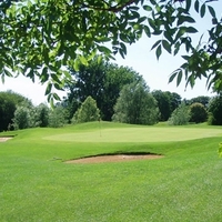 Cambridge Meridian Golf Club