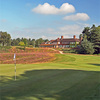The Berkshire Golf Club