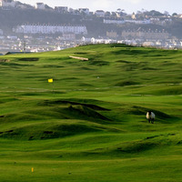 Royal North Devon Golf Club