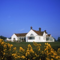 Aldeburgh Golf Club