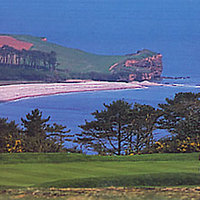 East Devon Golf Club