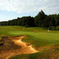 Ashridge Golf Club