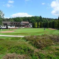 Beau Desert Golf Club