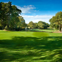 Blackmoor Golf Club