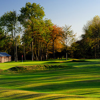 Luffenham Heath Golf Club