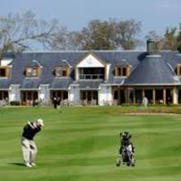 North Hants Golf Club