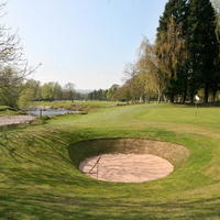 Ilkley Golf Club