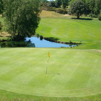 Woodbridge Golf Club