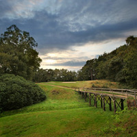 Stoneham Golf Club