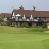 Tandridge Golf Club