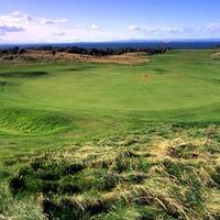 Gullane Golf Club