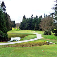 Downfield Golf Club