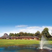 Kings Acre Golf Club