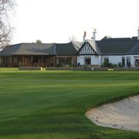 Duddingston Golf Club