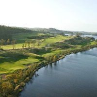 Concra Wood Golf Club