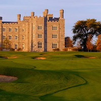Killeen Castle Golf Club