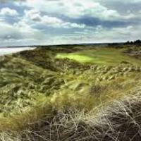 Seapoint Golf Club