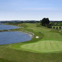 Cork Golf Club