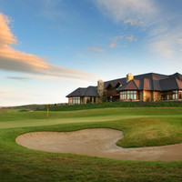 Dun Laoghaire Golf Club