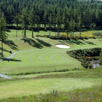 Macreddin Golf Club