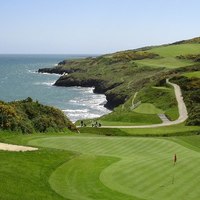 Wicklow Golf Club