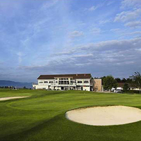 Dundalk Golf Club