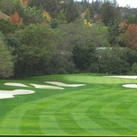 Rossmore Golf Club