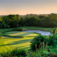 Esker Hills Golf Club