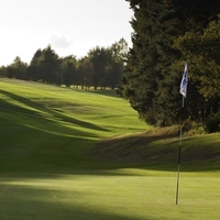 Wrexham Golf Club