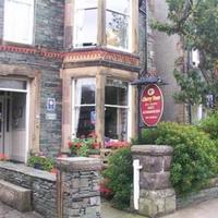 Cherry Trees Guest House