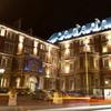 The Rougemont Hotel
