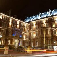 The Rougemont Hotel