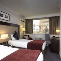 The Atlantic Tower Hotel