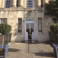 The Royal Crescent Hotel & Spa Relais & Chateaux